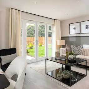 Bild von David Wilson Homes - Castle Syke Grange