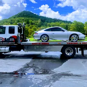 Bild von South Ridge Towing & Recovery