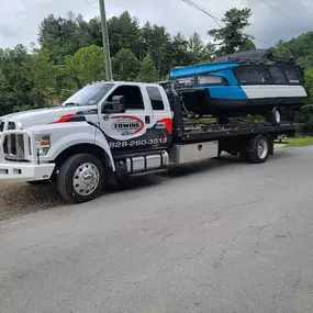 Bild von South Ridge Towing & Recovery