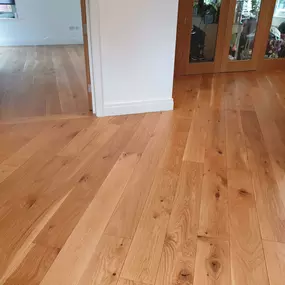 Bild von Alpha Floor Sanding Ltd