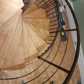 Bild von Alpha Floor Sanding Ltd