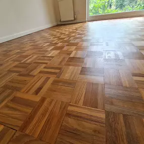 Bild von Alpha Floor Sanding Ltd