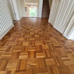 Bild von Alpha Floor Sanding Ltd