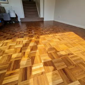 Bild von Alpha Floor Sanding Ltd