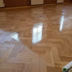 Bild von Alpha Floor Sanding Ltd