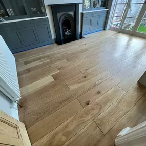 Bild von Alpha Floor Sanding Ltd