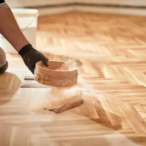 Bild von Alpha Floor Sanding Ltd