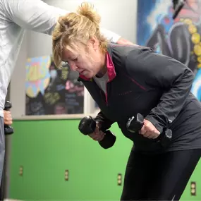 Bild von Right Direction Personal Training