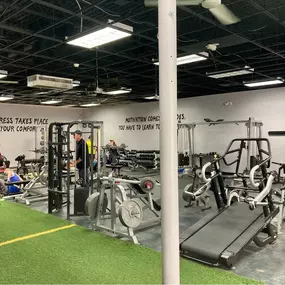 Bild von Right Direction Personal Training