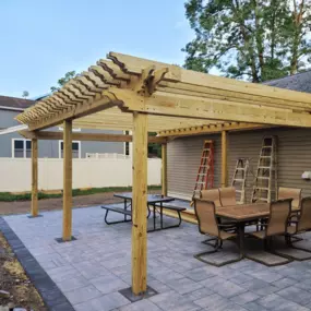 Bild von Boston Deck Builders
