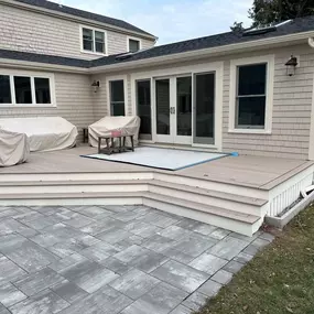 Bild von Boston Deck Builders