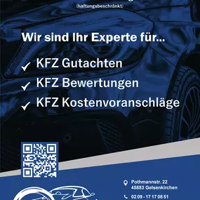 Bild von GE Experts Kfz-Sachverständige UG (haftungsbeschränkt)