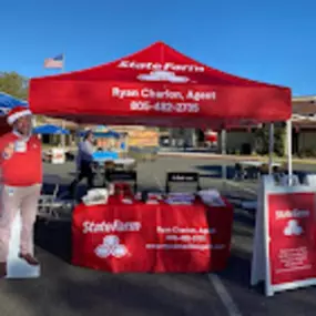 Bild von Ryan Charlon - State Farm Insurance Agent