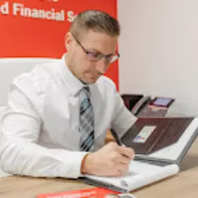 Bild von Ryan Charlon - State Farm Insurance Agent