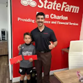 Bild von Ryan Charlon - State Farm Insurance Agent