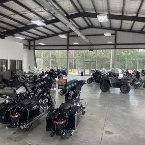 Bild von Ridenow Powersports Houston