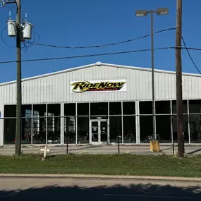 Bild von Ridenow Powersports Houston