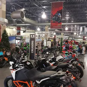 Bild von RideNow Powersports Ocala