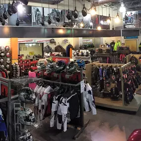 Bild von RideNow Powersports Ocala