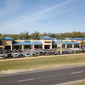 Bild von RideNow Powersports Ocala