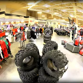 Bild von RideNow Powersports Peoria