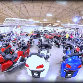 Bild von RideNow Powersports Peoria