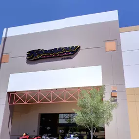 Bild von RideNow Powersports Peoria