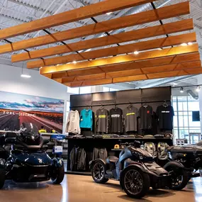 Bild von RideNow Powersports McKinney