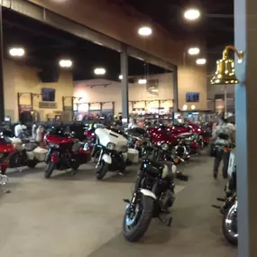 Bild von Saguaro Harley-Davidson