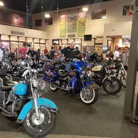 Bild von Saguaro Harley-Davidson