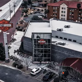 Bild von Saguaro Harley-Davidson