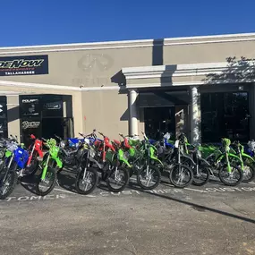 Bild von RideNow Powersports Tallahassee