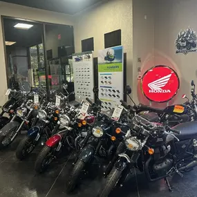 Bild von RideNow Powersports Tallahassee