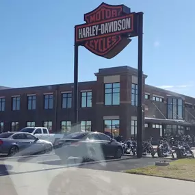 Bild von Dallas Harley-Davidson