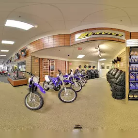 Bild von RideNow Powersports Tucson