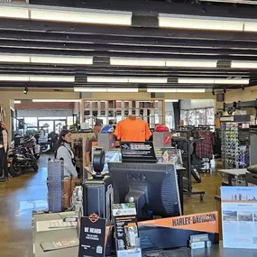 Bild von Rattlesnake Mountain Harley-Davidson