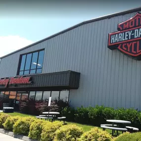Bild von Rattlesnake Mountain Harley-Davidson