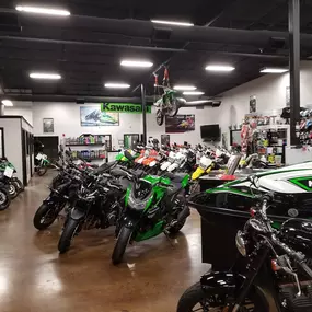 Bild von RideNow Powersports Burleson