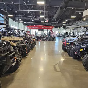 Bild von RideNow Powersports Burleson