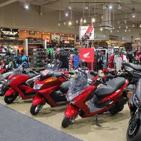 Bild von RideNow Powersports on Boulder