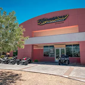 Bild von RideNow Powersports on Boulder