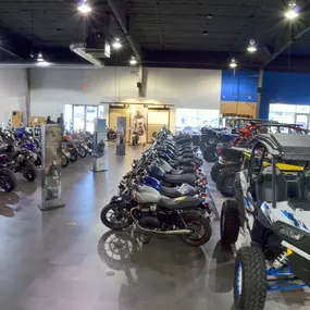 Bild von RideNow Powersports Austin