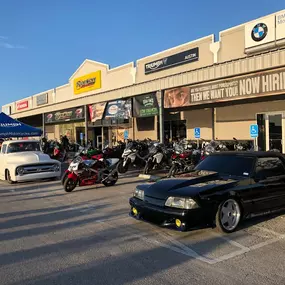 Bild von RideNow Powersports Austin