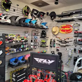 Bild von RideNow Powersports Denton