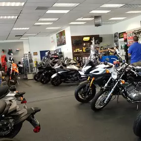 Bild von RideNow Powersports Dallas