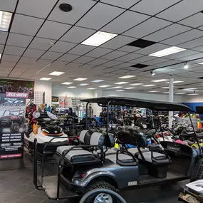 Bild von RideNow Powersports Dallas