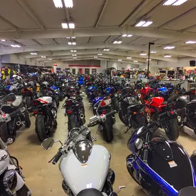 Bild von RideNow Powersports Jacksonville