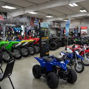 Bild von RideNow Powersports Jacksonville