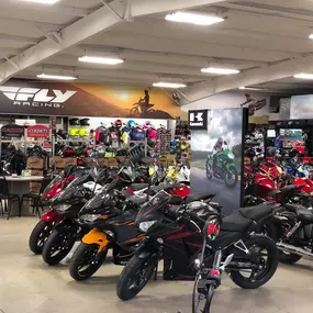 Bild von RideNow Powersports Jacksonville