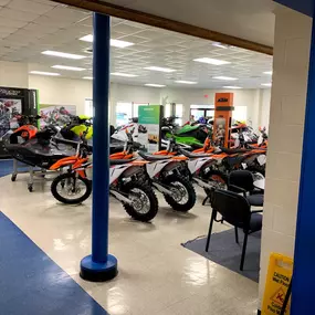Bild von RideNow Powersports Daytona Beach
